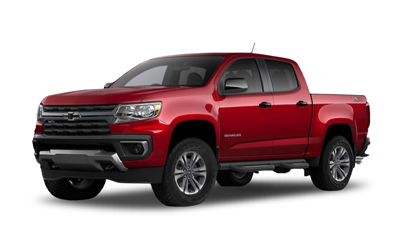 체리팝 레드 익스테리어